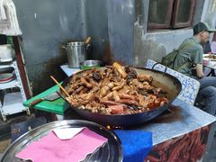 -吴长子卤菜馆(统一街店)