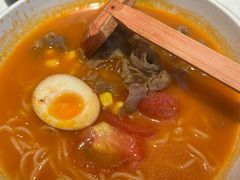 -味千拉面(惠州淡水嘉信茂广场分店)