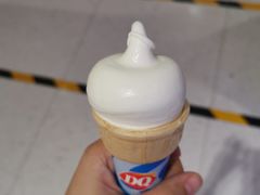 -DQ·蛋糕·冰淇淋(城南嘉园店)