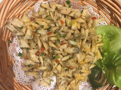 -北海金昌开元名都大酒店·四季轩中餐厅