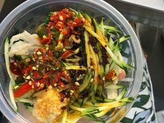 -魏家凉皮(外滩店)