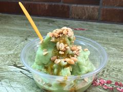 -夏食光安顺小舒冰粉冰浆(甲秀楼店)