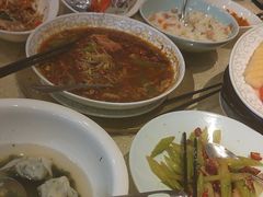 -上海虹桥宾馆味翠餐厅