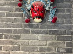 -张氏宽窄巷成都名小吃(茂业百货华强北店)