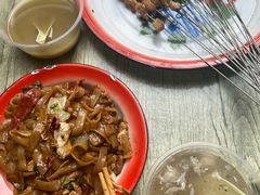 -小胡子祥彪烧烤(北湖总店)