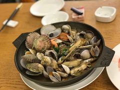 -高佳庄·舟山海鲜(海景旗舰店)