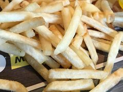 -麦当劳(宝山大厦店)