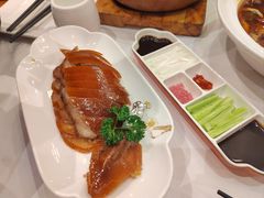 -大鸭梨烤鸭(石佛营店)