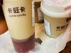 -卡旺卡(合肥步行街韵淮阁店)