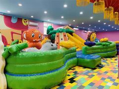 -爱贝儿国际幼稚园