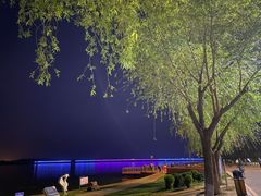 -丁香湖公园