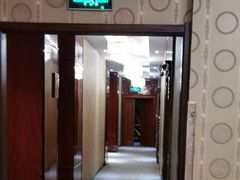 -汉宫汤泉汗蒸洗浴(五四广场店)