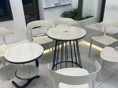 用餐区-茶大椰·椰子茶(星悦荟店)