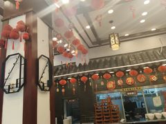 -桥香园过桥米线(复兴路店)