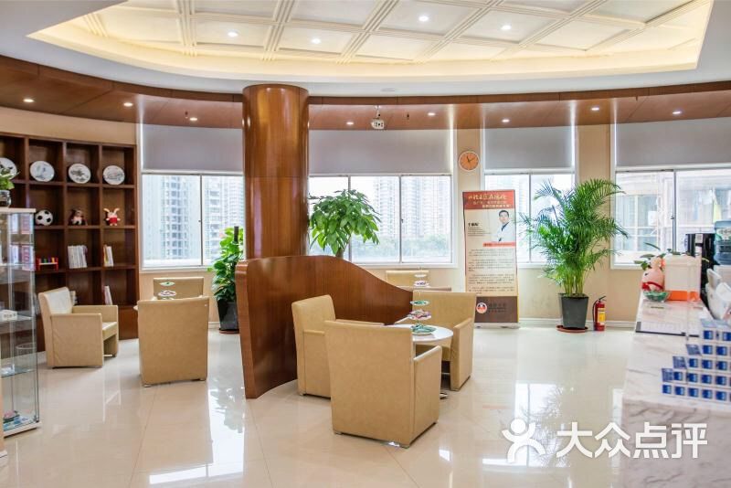 深圳德伦口腔图片 - 第4张