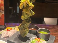 -甘尼仕印度餐厅爵士酒吧(阳春巷店)