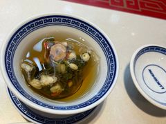 八宝茶-禄鼎记·多口味酸菜鱼(侨鑫店)