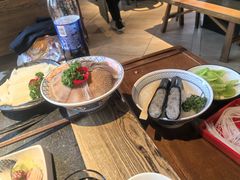 -川味观·鲜货火锅(西湖文化广场店)