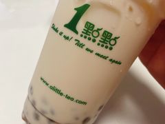 -1点点(龙湖金楠天街店)