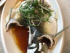 -畔山酒店中餐厅
