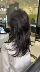 -GANO HAIR 
