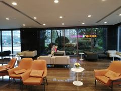 -新城控股新总部大楼