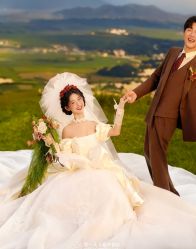 -第一夫人婚纱摄影(南京店)