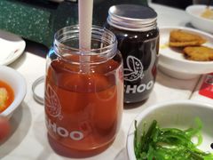 -渝是乎酸菜鱼(龙旗购物中心店)