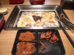 -新石器烤肉(之心城店)