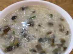 -杨妈妈粥店(滑翔路店)