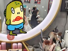 -致青春照相馆·证件照(小寨总部)