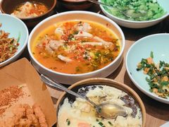 -高嗲嗲·现炒下饭菜(石鼓路店)