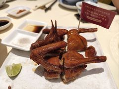 -侨美食家·粤菜(体育西路店)