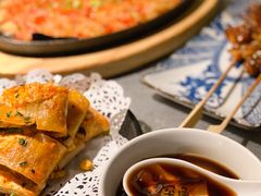 -探鱼·鲜青椒爽麻烤鱼(番禺万达店)