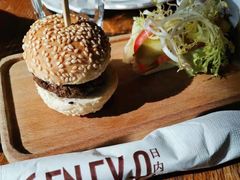 -Geneva日内瓦餐厅(西郊宝成花苑店)