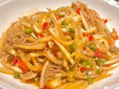 -彭耕记猪油炒小菜(吉联mall店)