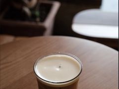 泡沫冰美式-Radar Coffee(思南路店)