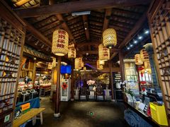 -二十八里太湖船菜(吉祥路店)