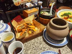 -南京大牌档(人民广场店)