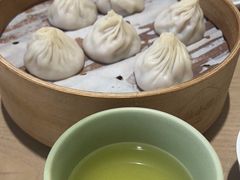 -苏小柳点心·手作小笼包(浦东嘉里城分院)