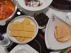 -草原传奇鲜羊火锅(桥北店)