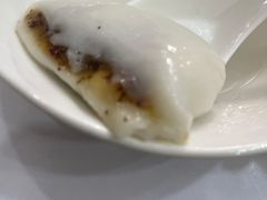 枣泥汤圆-老街湯糰