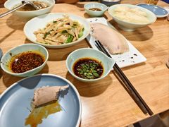 -冯记豆花店(健翔桥店)