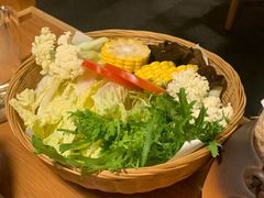 -十二舍·湯物素煮(江泰潤政店)
