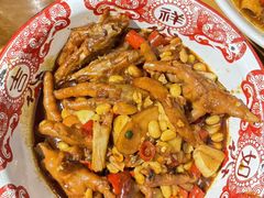 -开味馆饭铺(站前西路店)