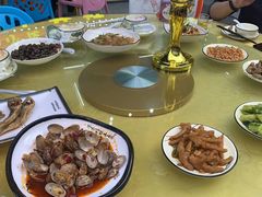 -盱眙小龙虾(天虹店)