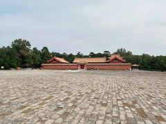 -清西陵