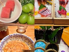 -水濑·日料放题(天河店)