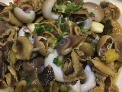 白灼小海螺-威海渔村(静安旗舰店)