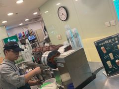-1点点(银座和谐广场店)